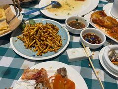 -快乐海鲜酒楼(滇池路店)