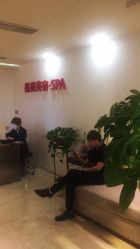 -苑苑发型设计