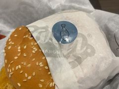 极地鳕鱼堡-卡乐星(美罗城店)
