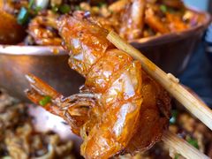 -炉小二铜锅牛蛙•川湘菜(三里屯店)