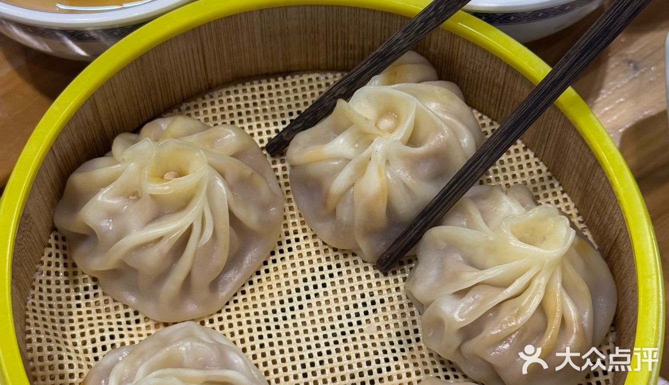 蟹黄自由不是梦！这家店性价比杀疯了
