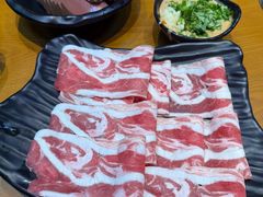 -呷哺呷哺 黄金牧场 (欢乐谷店)