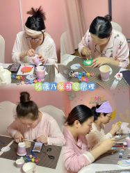 -馨美母婴护理中心(石狮店)