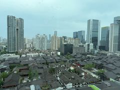 -成都尼依格罗酒店