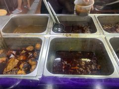 -骏骏牛肉粉店(吉庆街店)