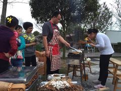-洪湖家庭农场·团建·露营·会议