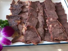 -培万河间驴火•驴肉火锅(东平店)