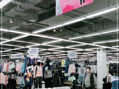 -迪卡侬(香炉礁店)
