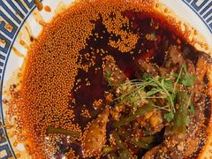 -写庭·鱼鲜川菜·宴请(铁像寺水街店)