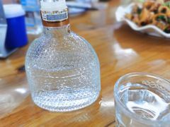 -明记海鲜大排档(巽寮湾店)