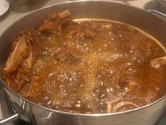 -蝎王府羊蝎子(西直门店)