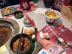 -空之介寿喜烧·和牛放题(恒隆广场店)