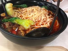 -李先生牛肉面大王(济泺路店)