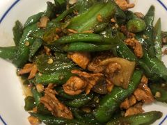 -洞庭米湘·湖南菜(银河SOHO店)