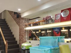 -眷江南之小蓝鲸(王府大街店)