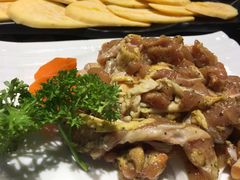 -好旺角齐市鲜切牛自助烤肉(农林五道街总店)