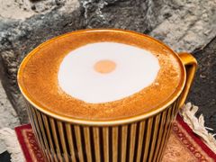 -北京铁手咖啡制造总局metalhands(东四店)