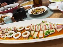-沁旺达·福建海鲜(马连道店)