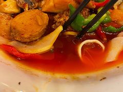 原味大盘鸡-新疆欣悦饭庄