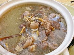 -老东风菜馆·羊肉火锅·海鲜·砂锅粥