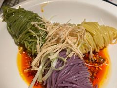 -绿茶餐厅(天通苑华联店)