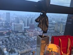-锦厨国际自助餐厅 · 云端景观 (昆明索菲特大酒店)