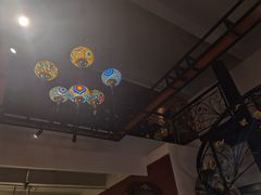 -Mevlana梅夫娜土耳其餐厅·清真