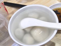 -美新点心店(陕西北路店)