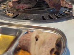 -六七八韩式烤肉·韩国料理(上杭路店)