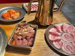 -汉拿山(北京上地华联店)