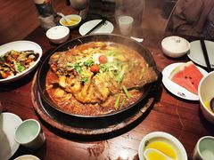 -老板恋上鱼(荣盛广场店)