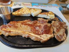 -豪客来牛排(重庆三峡广场步行街1704店)