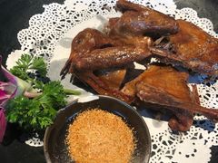 金牌乳鸽-嘉禾·悦享餐厅(八方汇店)