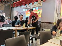 -醉人椒麻辣香锅(上地华联店)