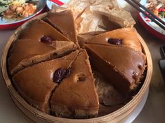红糖枣糕-伙靠·江浙菜(田林路店)
