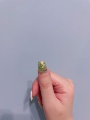 -手牵手美甲