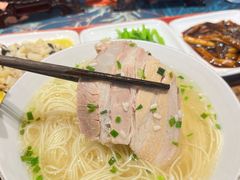 -苏面斋·本地传统苏式面馆