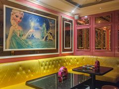 -幸福时光KTV(纬六路店)