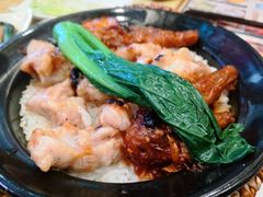 -添好运点心专门店(百老汇店)