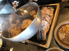 -湊湊火锅·茶憩(新中关购物中心店)