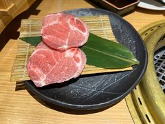 -土古里日式烧肉
