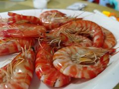 -阿弟特色海鲜餐厅·大排档(平潭店)