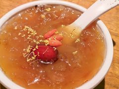 -乔街深夜食堂·台州菜·高压锅生蚝(杭州总店)