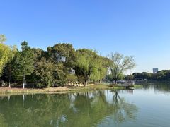 -昆山城市生态森林公园