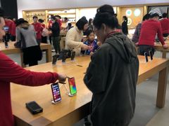 -Apple 零售店(Causeway Bay)