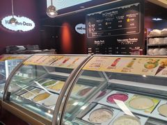 -哈根达斯(天河城店)