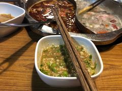 -傣妹火锅(南京东路一店)