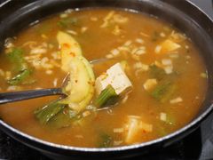 -猪的故事·韩式烤肉(韩乐坊店)