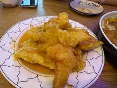 -小柒家第一锹东北菜(城关店)