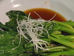 -绿茶餐厅(天津天河城店)